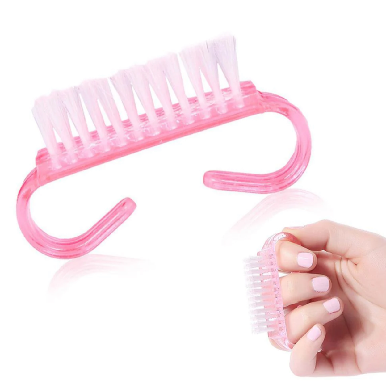 Nail Brush - small