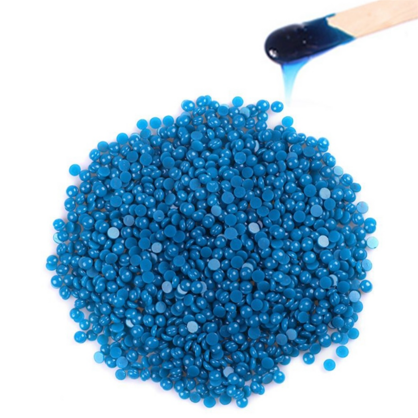 HARD WAX BEANS - 100g