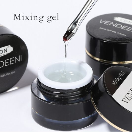 Vendeeni Mixing Gel