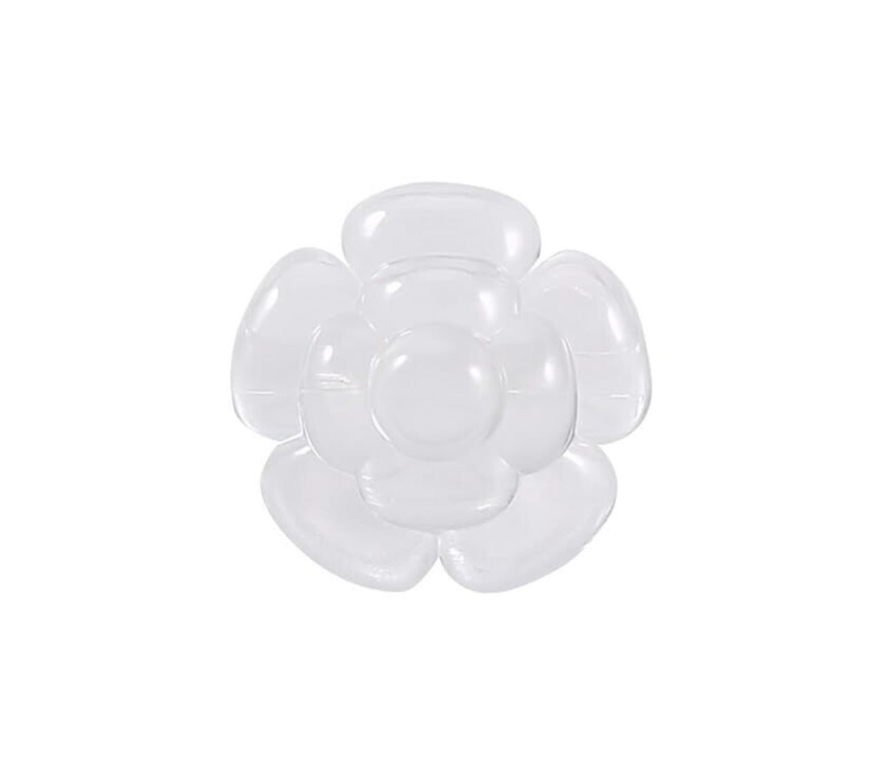 Rose Ring Nail Colour Display - 50pcs