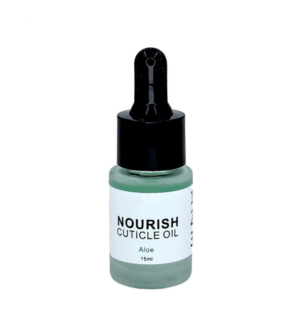 Nourish cuticle oil - 15 ml