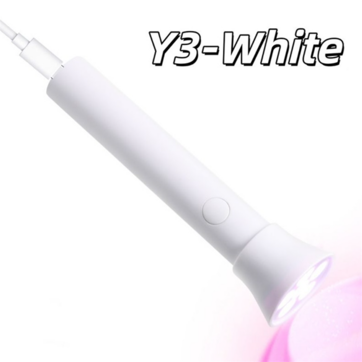 MINI UV / LED LAMP - 18W