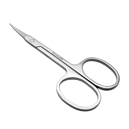 EYEBROWN SCISSORS - CURVED