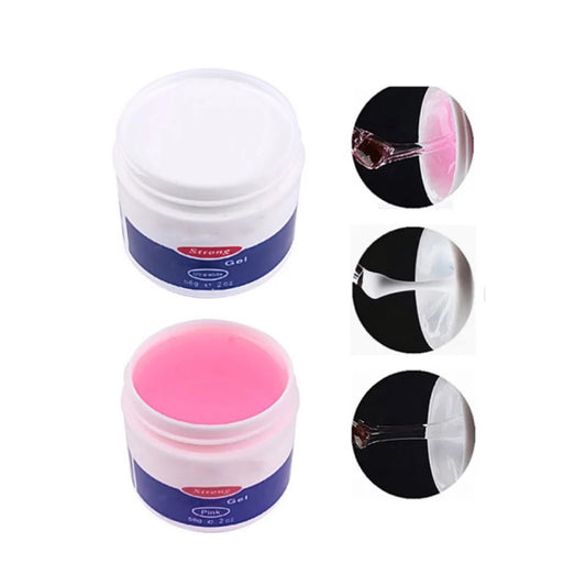 TNA UV/LED BUILDER GEL - 56g