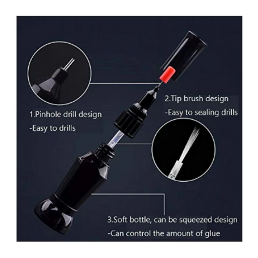 DRILL PEN DRILLING GLUE