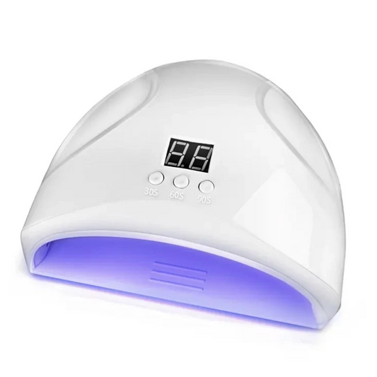 UV / LED NAIL LAMP - 36W USB