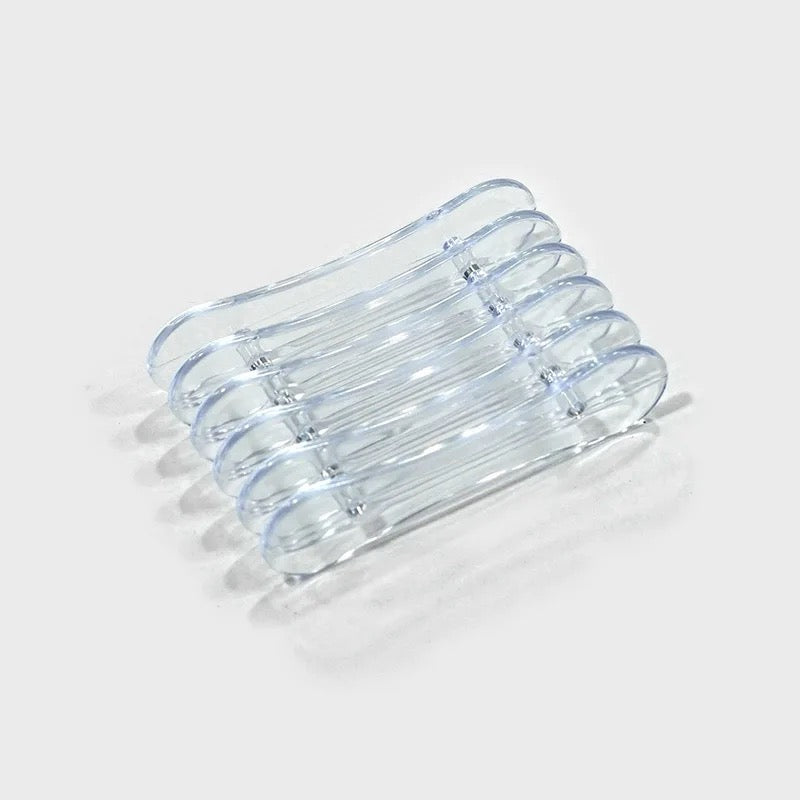 BRUSH HOLDER
