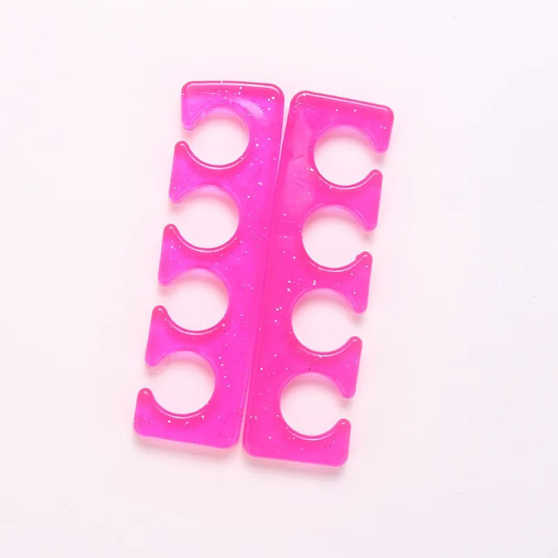 Silicone Separator Toes / Fingers