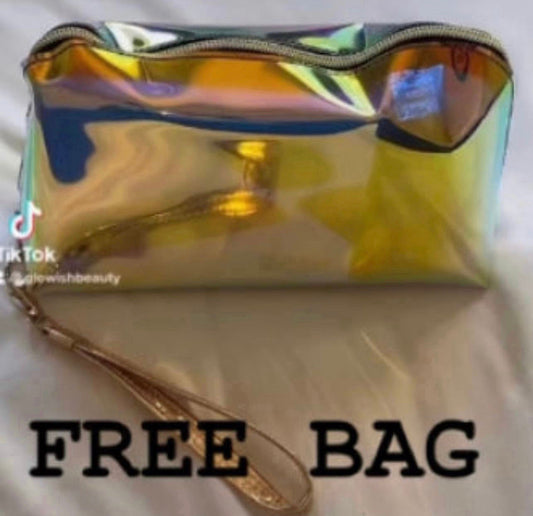 POLY GEL NAIL SET 3 - 16 PCS