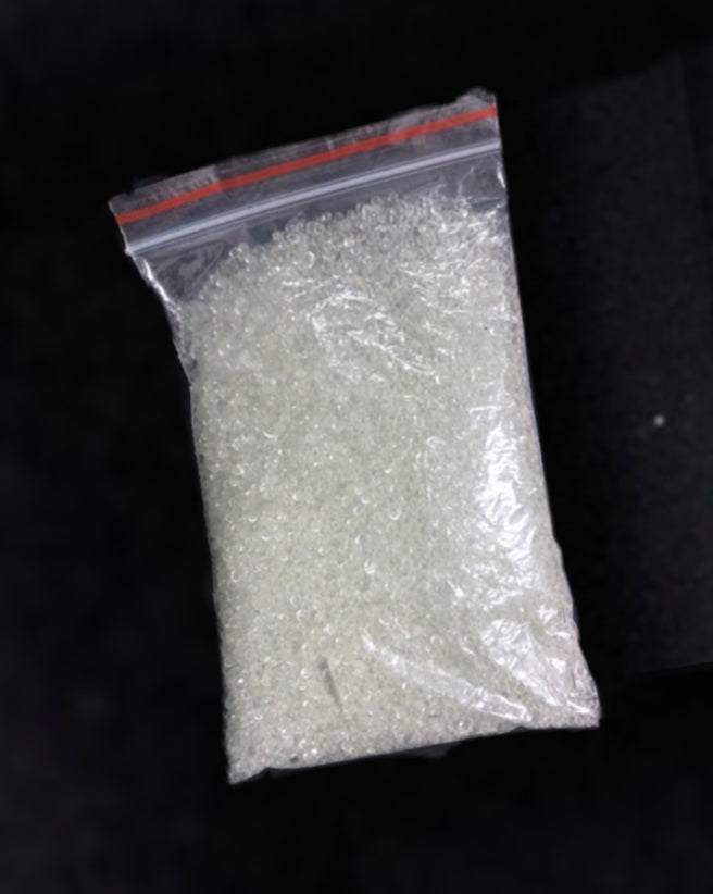 Sterilizing Beads