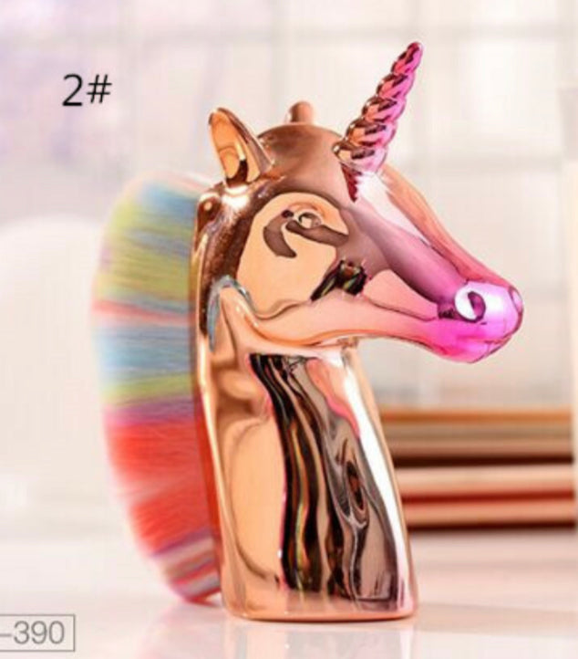 Unicorn Dust Brush