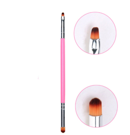Gradient & Gel dual pen