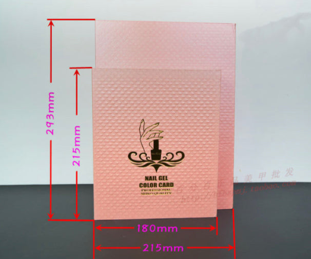 216# Pink Book