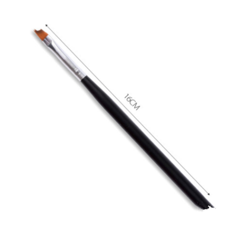 Ombre Brush