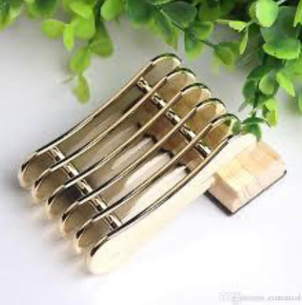 BRUSH HOLDER