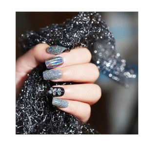 Dipping Holographic powder 4 in 1