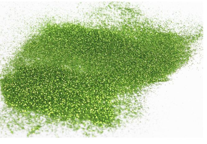 Fine Glitter #2