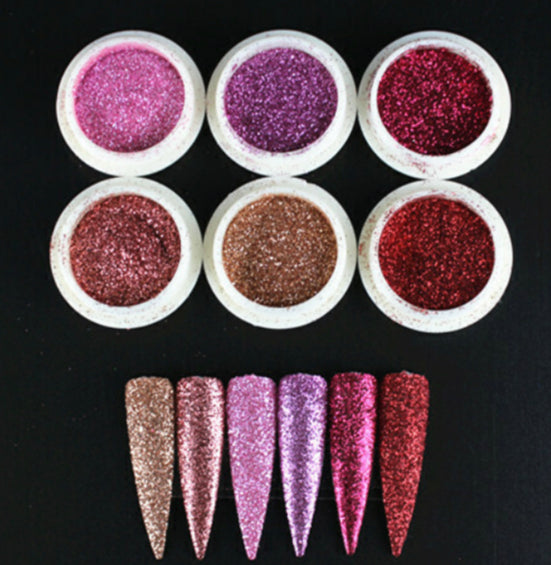 Fine Glitter #15