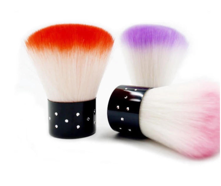 Short Dusting Brush