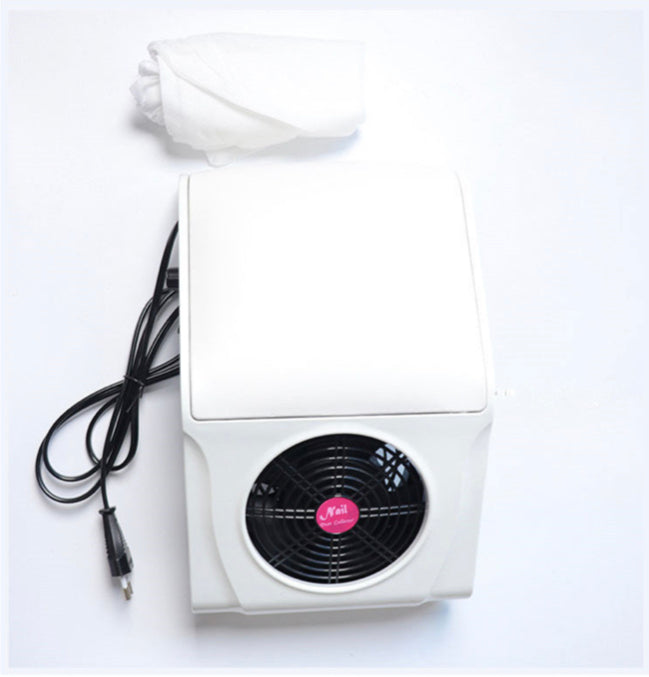 Single Dust Collector