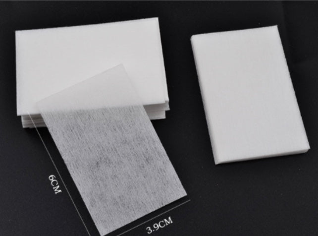 FINISH WIPES - 1000 pcs