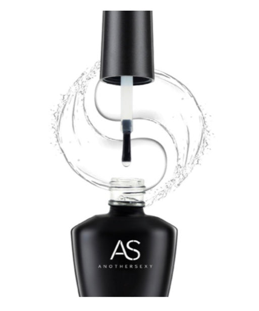 AS GEL Non Wipe - top coat