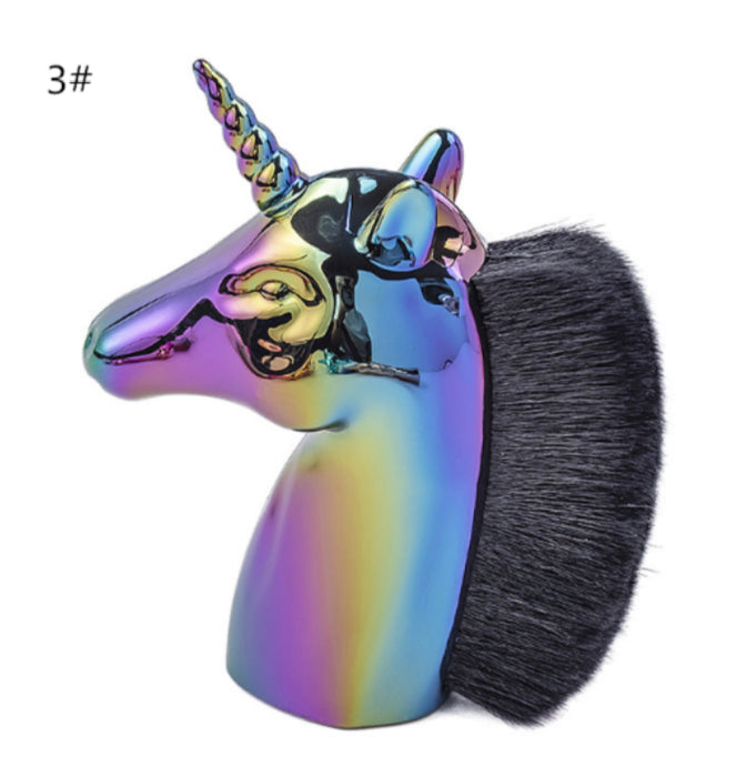 Unicorn Dust Brush