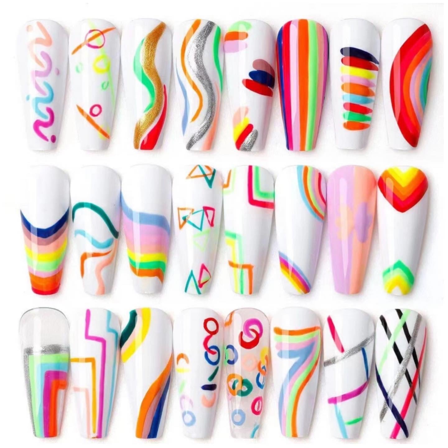 Vendeeni UV Liner Gel