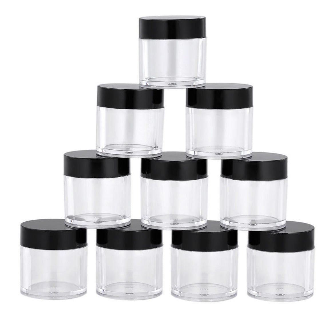 EMPTY CONTAINER - 28g
