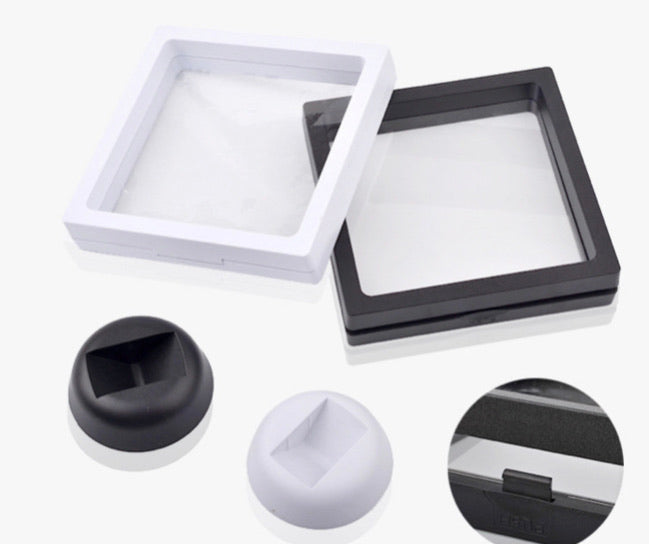 Nail Color Display Frame