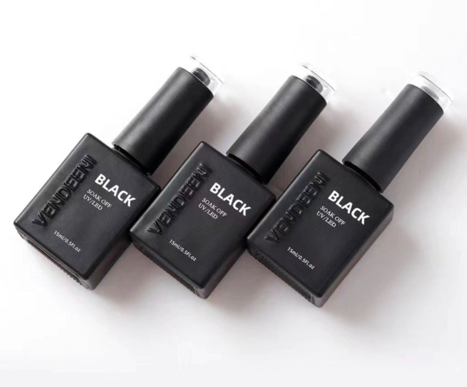 Vendeeni Black