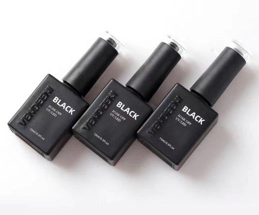 Vendeeni Black
