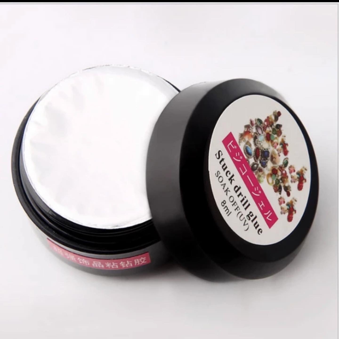 DRILL GLUE (UV)