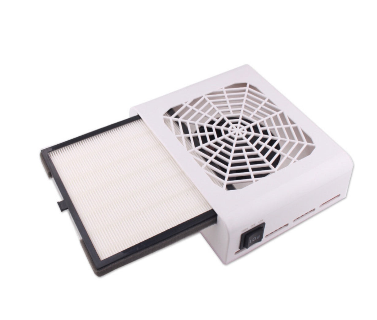 Dust Panel For 40W Dust Collector