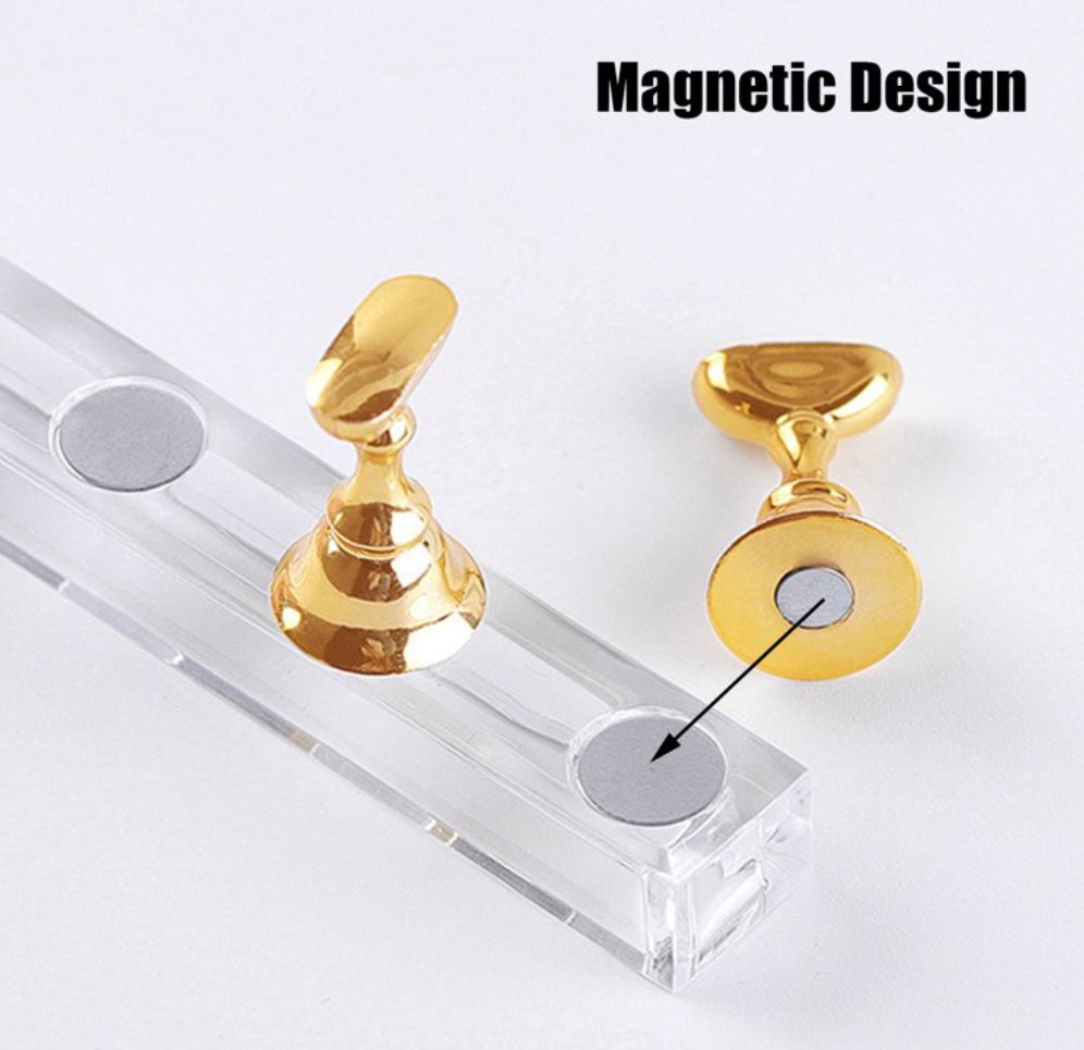 PRACTICE MAGNETIC TIP HOLDER
