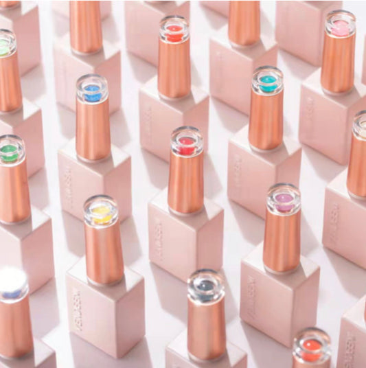 Vendeeni Gel Polish - Summer Collection