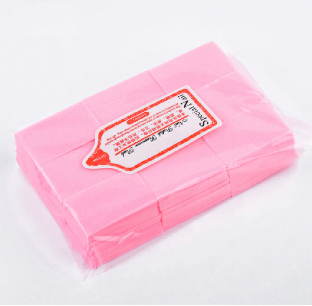 FINISH WIPES - 1000 pcs
