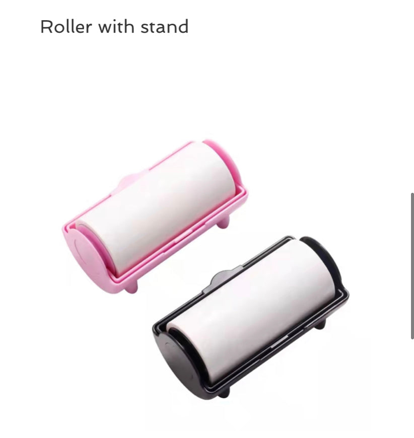 Stamping Stamper Clear Roller