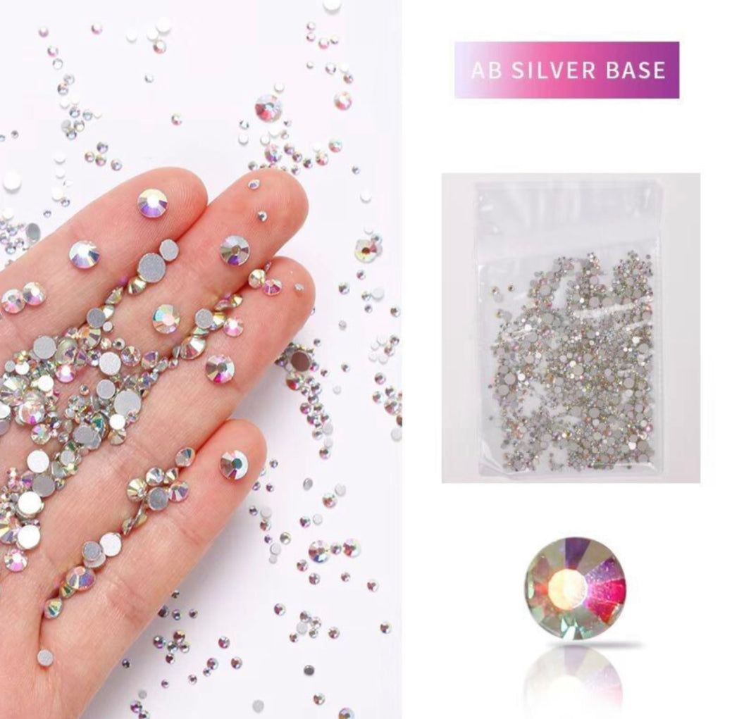 Rhinestone