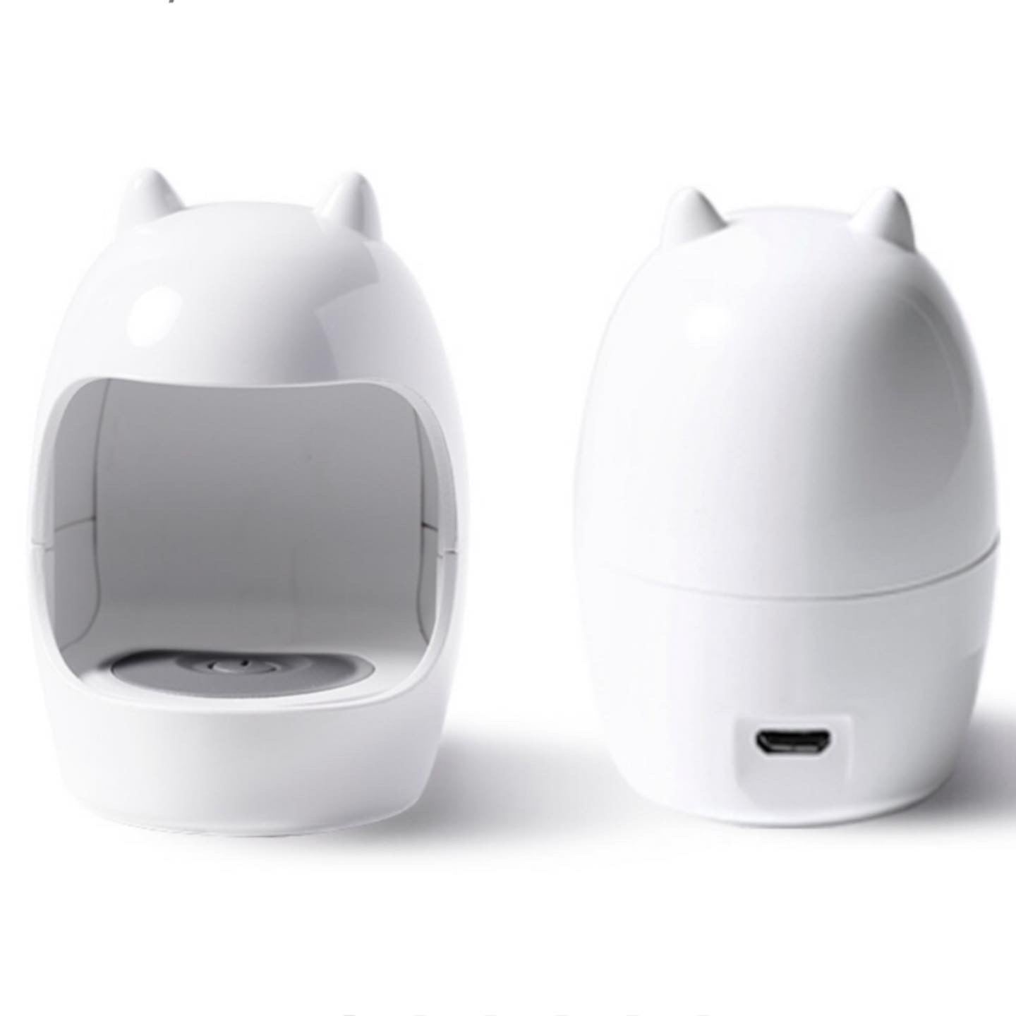 Little Kitty Finger Lamp - 6W