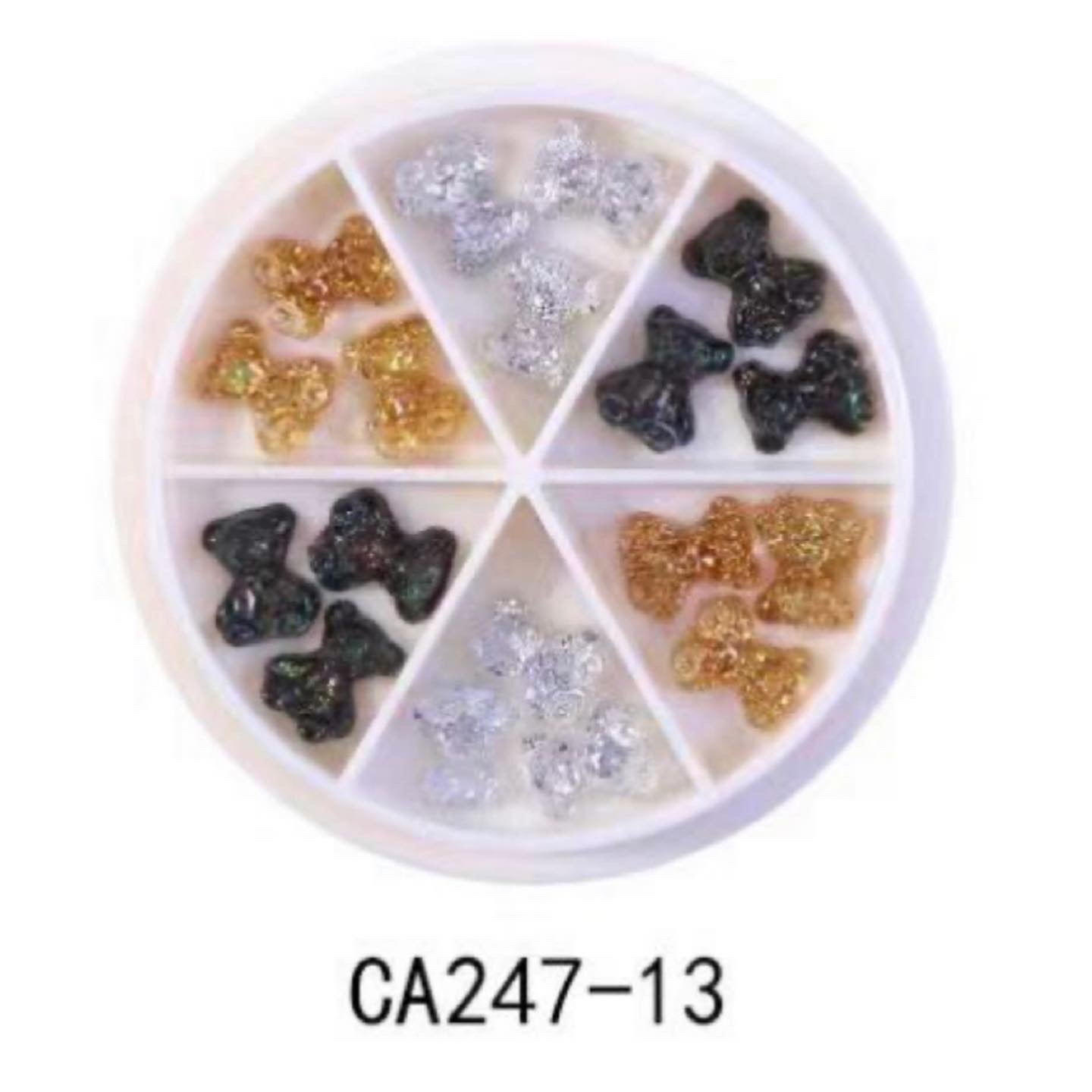 Nail Art wheel