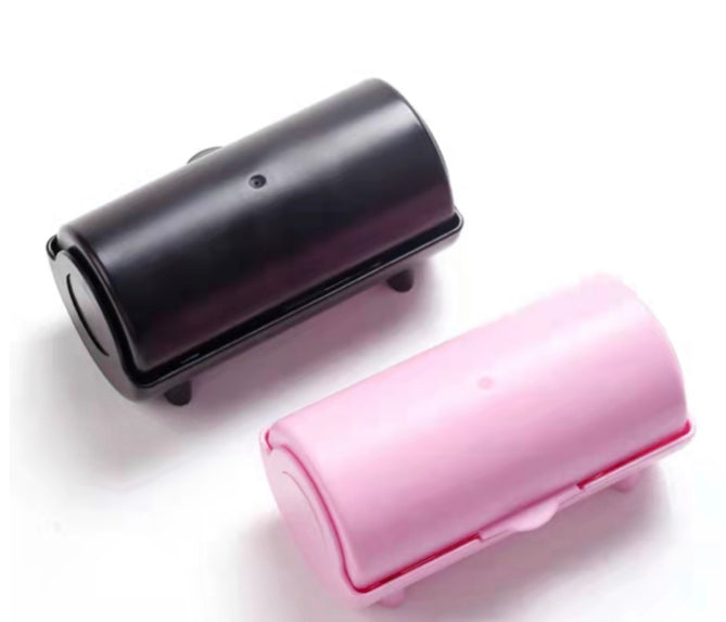 Stamping Stamper Clear Roller