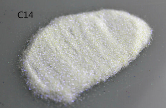 Fine Glitter - 100g