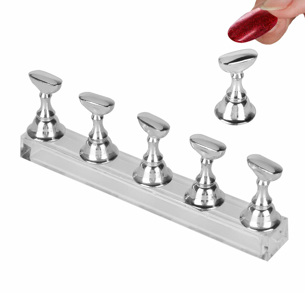 PRACTICE MAGNETIC TIP HOLDER