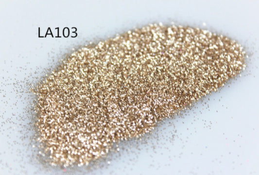 Fine Glitter - 100g