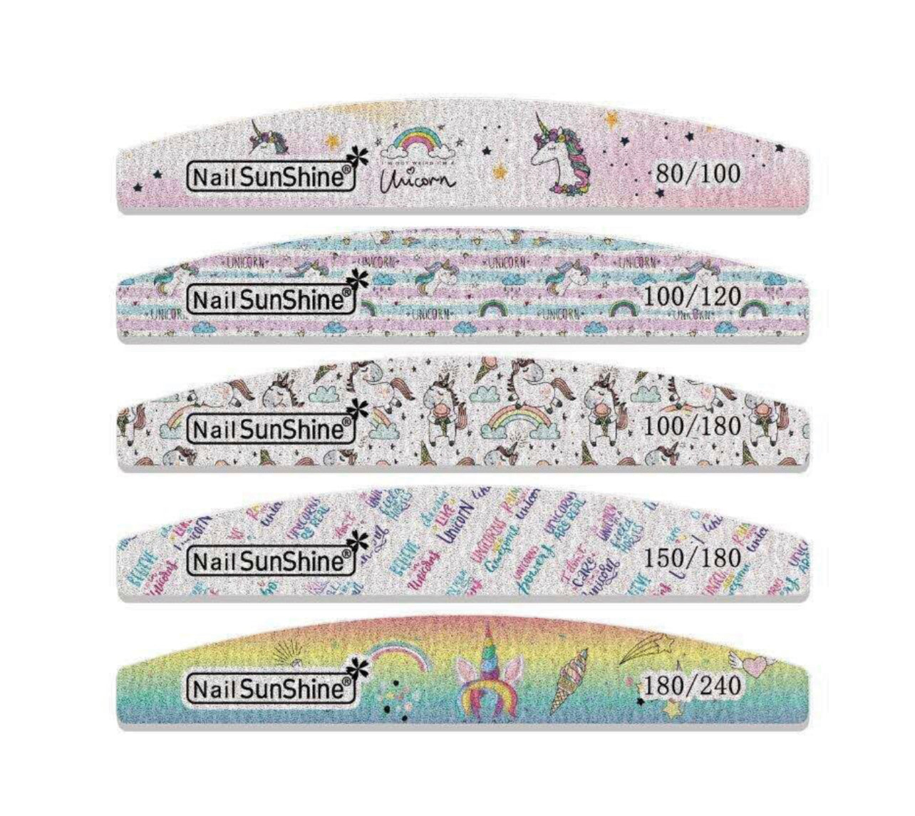 FILE UNICORN HALFMOOM