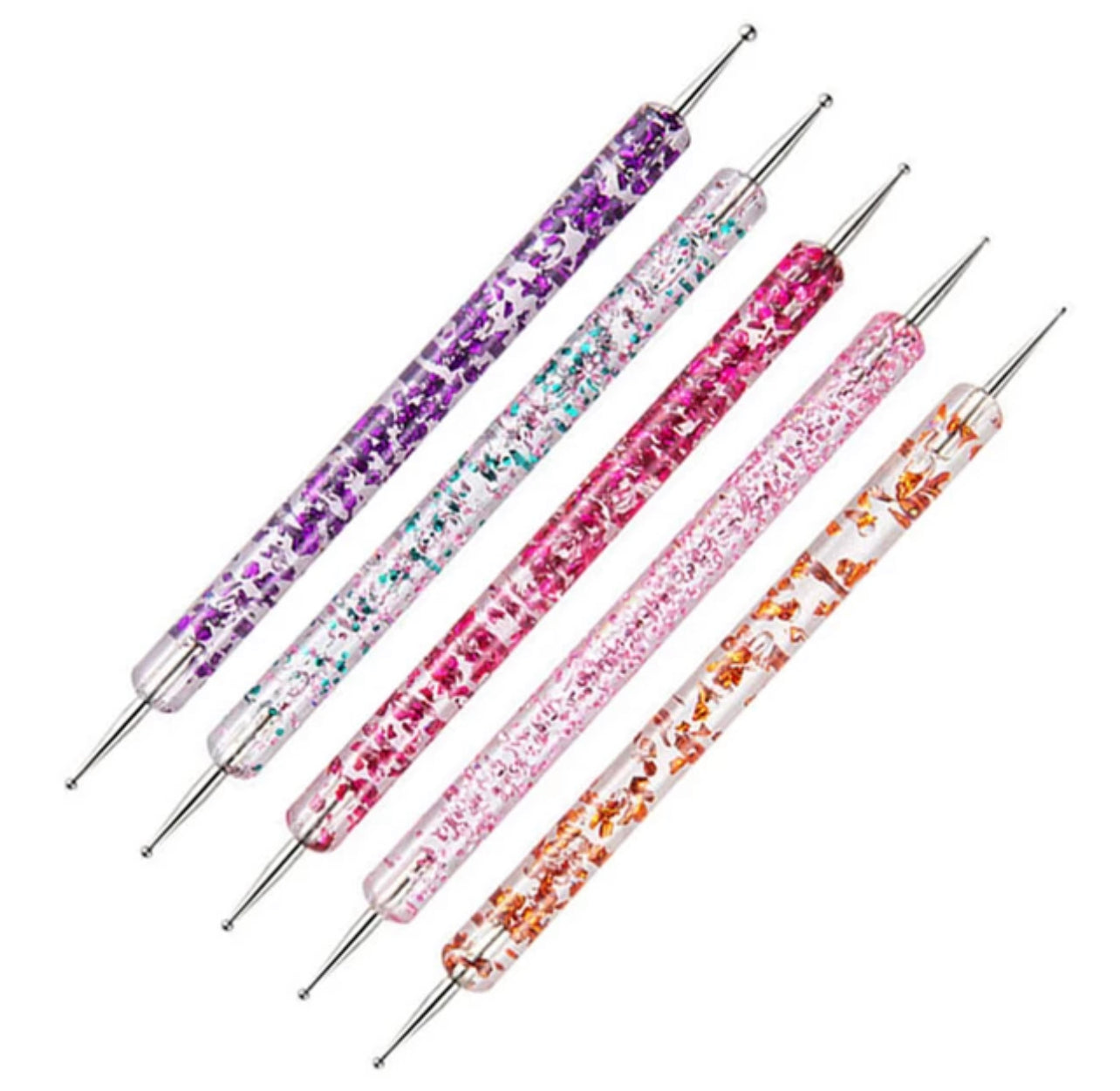 DOTTING TOOL - GLITTER