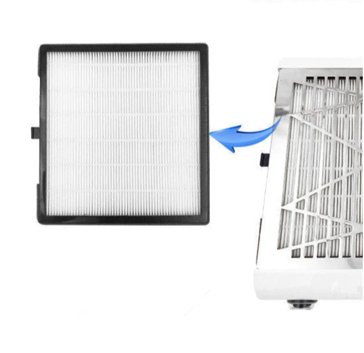 Dust Panel For 40W Dust Collector