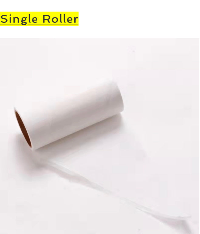 Stamping Stamper Clear Roller