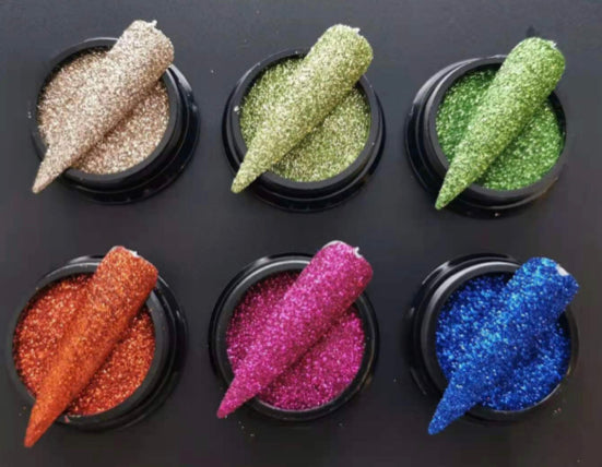 Classic Fine Glitter